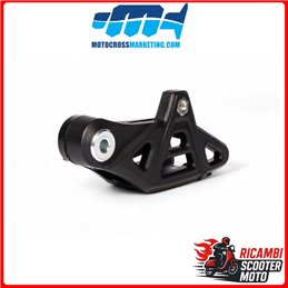 CRUNA PASSACATENA NERO GAS GAS MC 50 2021-2025