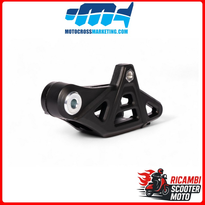 CRUNA PASSACATENA NERO GAS GAS MC 50 2021-2025