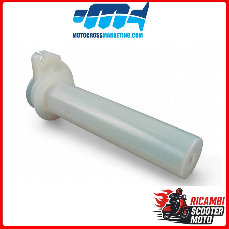 Tubo de control del acelerador KTM 125 GS 1995-1997