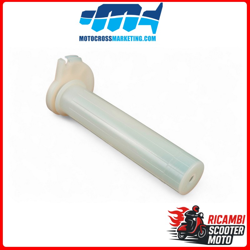 TUBO COMANDO ACCELERATORE YAMAHA YZ 125 1996-2025