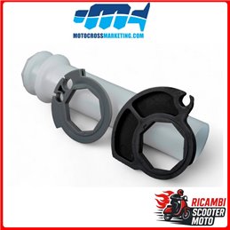 TUBO COMANDO ACCELERATORE KTM 125 SX 2017-2025