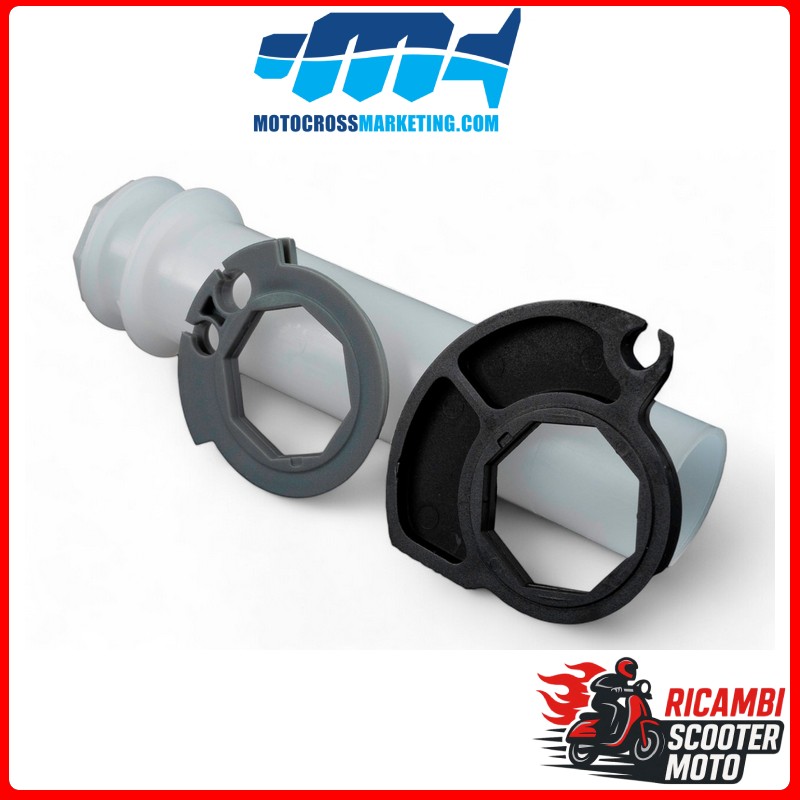 TUBO COMANDO ACCELERATORE GAS GAS EC 250 2021-2025