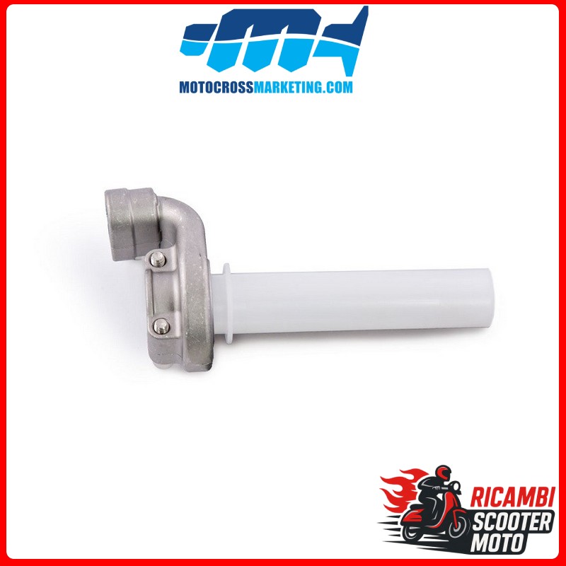 COMANDO GAS BIFILO KTM 250 EXC 2018-2023