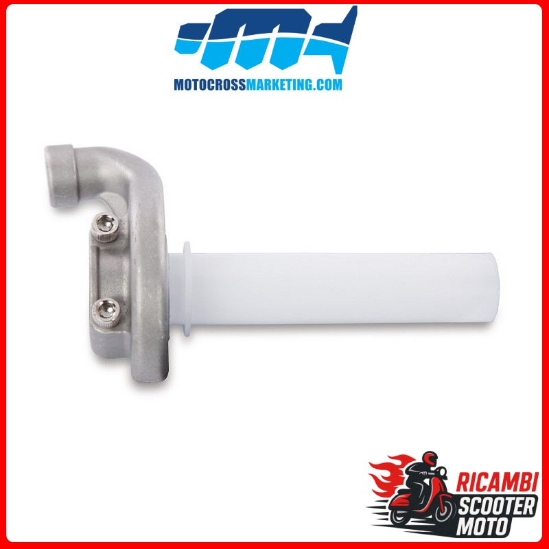 Contrôle de gaz à filetage unique HUSQVARNA 85 TC 2018-2020