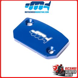 COPERCHIO POMPA FRENO/FRIZIONE BLU GAS GAS MC 125 2021-2023