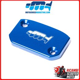 COPERCHIO POMPA FRENO ANTERIORE BLU SHERCO 300 SEF-R 2015-2025