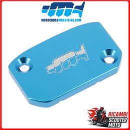 COPERCHIO POMPA FRENO ANTERIORE AZZURRO SHERCO 250 SE-R 2015-2025