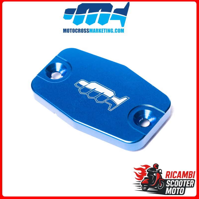 COPERCHIO POMPA FRENO/FRIZIONE BLU GAS GAS EC 250 2021-2025