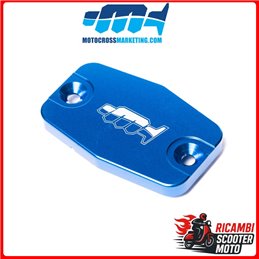 COPERCHIO POMPA FRENO/FRIZIONE BLU HUSQVARNA 250 FE 2022-2024