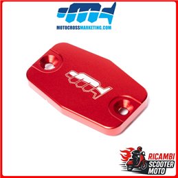COPERCHIO POMPA FRENO/FRIZIONE ROSSO GAS GAS EC 250 2021-2025