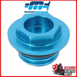 TAPPO OLIO YAMAHA WR 250 F 2001-2025