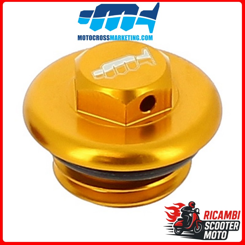 Bouchon d'huile FANTIC XE 125 2021-2025