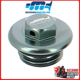 Öldeckel FANTIC XE 125 2021-2025