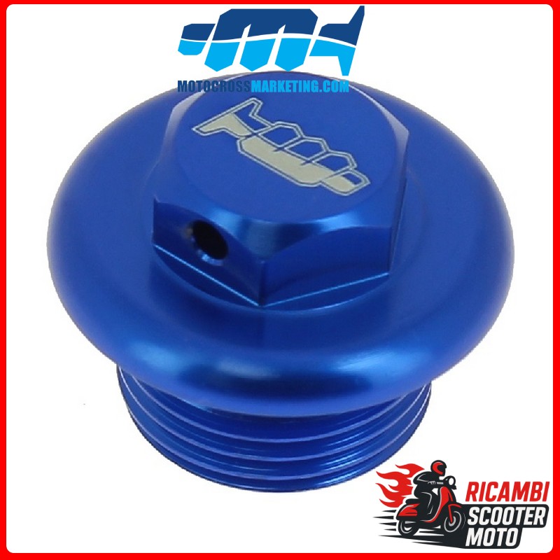 Tapa de aceite HUSQVARNA 250 TC 2003-2013