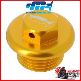 Bouchon d'huile SUZUKI RMZ 250 2004-2006