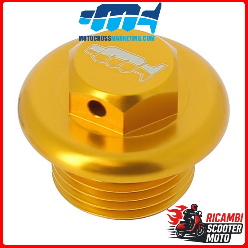Tapa de aceite SUZUKI RMZ 250 2004-2006