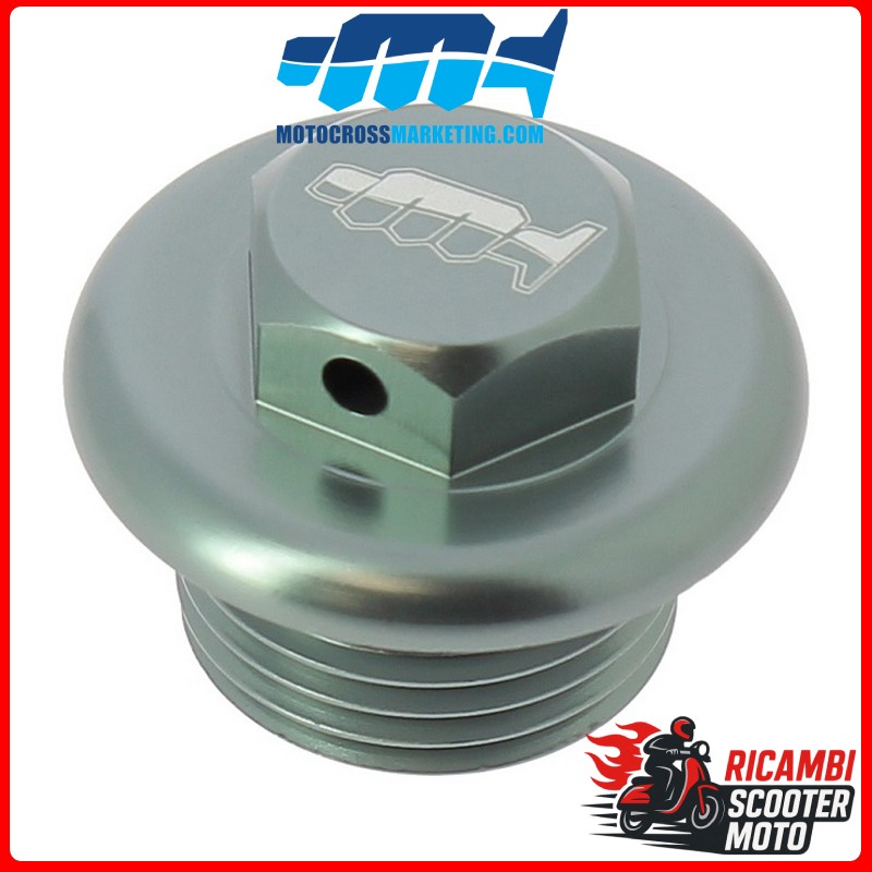 TAPPO OLIO HUSQVARNA 125 WRE 2009-2013