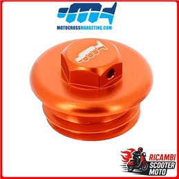 TAPPO OLIO KTM 125 SX 1999-2025