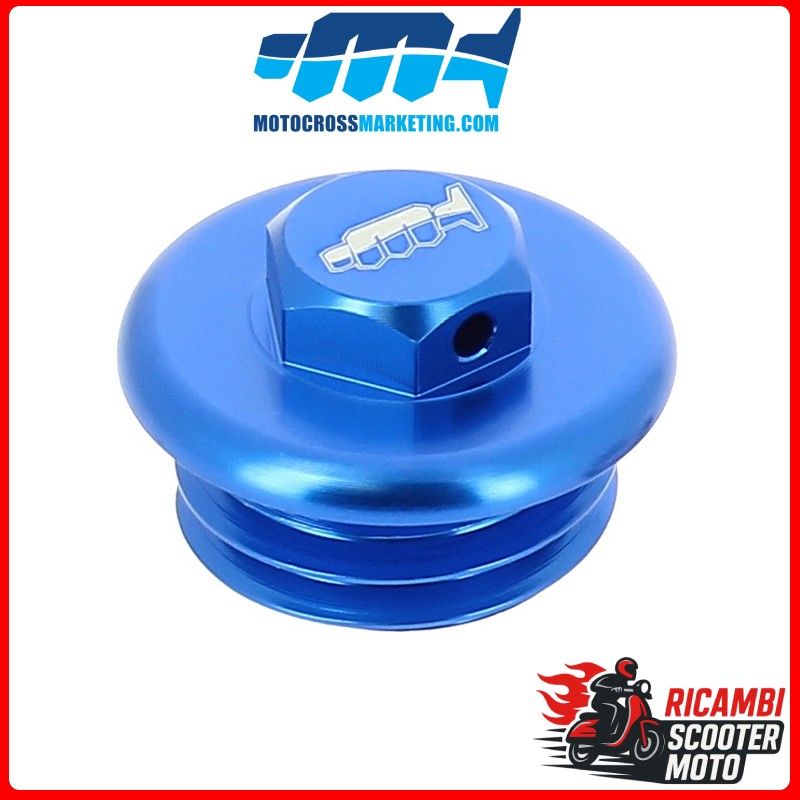 Tapa de aceite SHERCO 125 SE-R 2018-2025