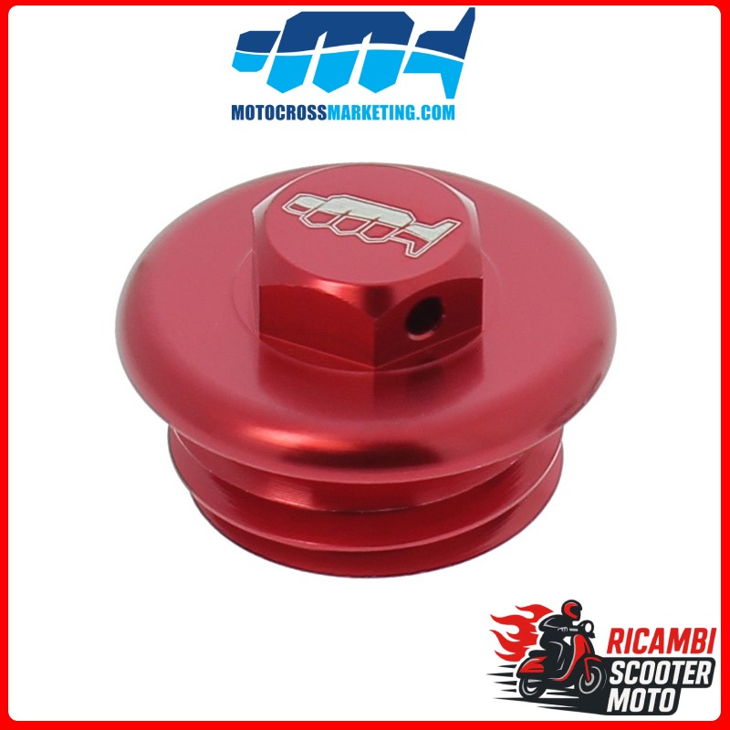 Öldeckel GAS GAS EC 250 2021-2025