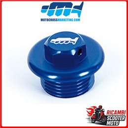 Bouchon d'huile SUZUKI RM 85 2002-2018