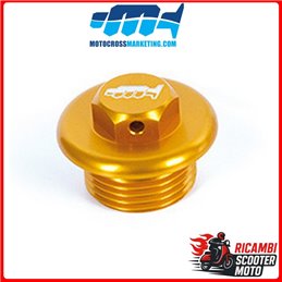 Bouchon d'huile SUZUKI RM 125 2001-2012