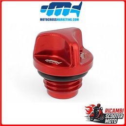 TAPPO OLIO HONDA CRF 250 R 2018-2025