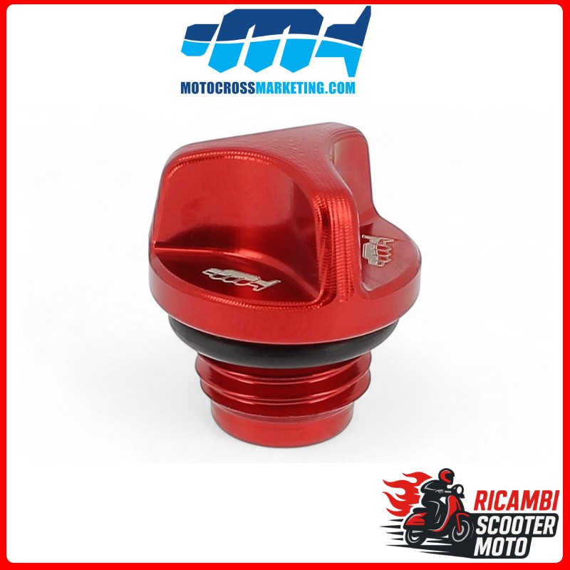 TAPPO OLIO HONDA CRF 250 R 2018-2025