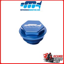 COPERCHIO POMPA FRENO POSTERIORE BLU SHERCO 250 SEF-R 2015-2025