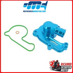 COPERCHIO POMPA ACQUA AZZURRO HUSQVARNA 250 FC 2016-2022