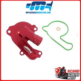 COPERCHIO POMPA ACQUA ROSSO GAS GAS MC 350 F 2022-2023