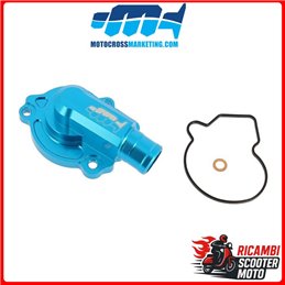 COPERCHIO POMPA ACQUA AZZURRO HUSQVARNA 125 TC 2016-2022