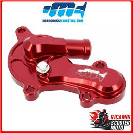 COPERCHIO POMPA ACQUA ROSSO BETA RR 250 2013-2025