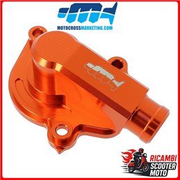 COPERCHIO POMPA ACQUA ARANCIONE KTM 125 SX 2023-2025