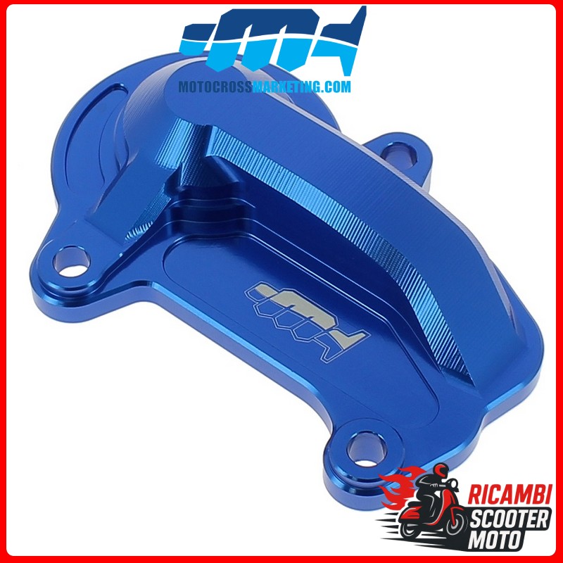COPERCHIO POMPA ACQUA BLU HUSQVARNA 250 TC 2019-2022