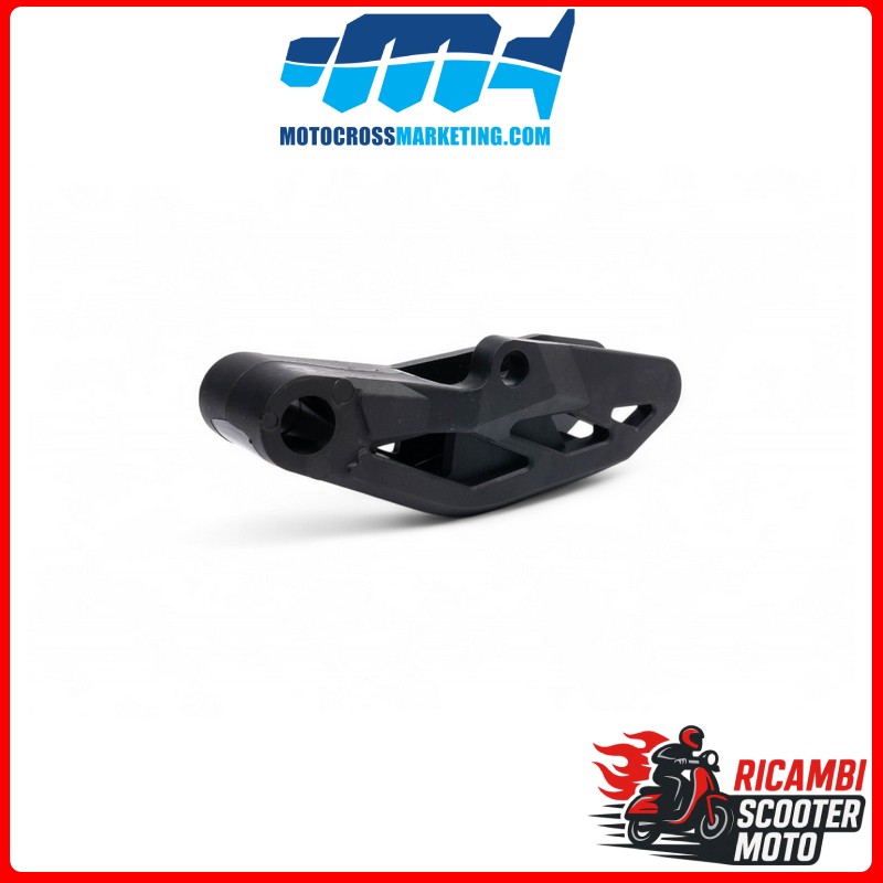 CRUNA PASSACATENA NERO YAMAHA YZ 65 2019-2025