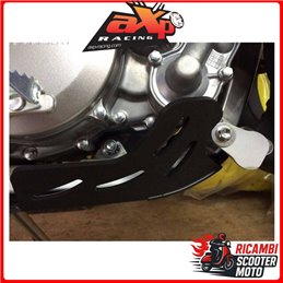 PARAMOTORI AXP 6MM NERO FANTIC XX 250 2022-2024