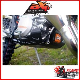 PARAMOTORI AXP 6MM NERO KTM 300 EXC 2013-2016