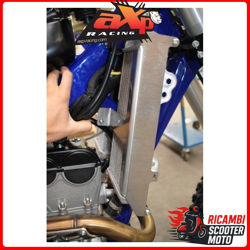 RINFORZI RADIATORE SHERCO 250 SE I 2013-2013