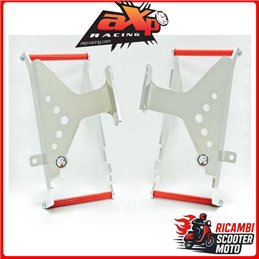RINFORZI RADIATORE HONDA CRF 250 R 2014-2015