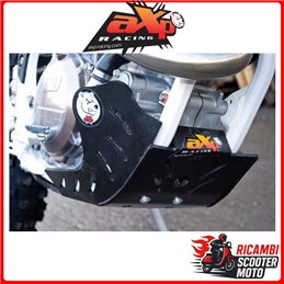 Paramoteur AXP XTREM 8 mm HUSQVARNA 350 FE 2014-2016