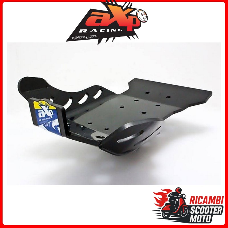 Paramoteur AXP XTREM 8 mm HUSQVARNA 300 TE 2014-2016