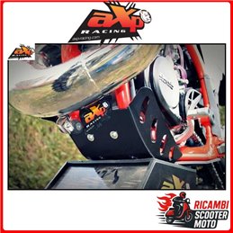 Paramoteur AXP XTREM 8 mm BETA RR 300 2014-2017