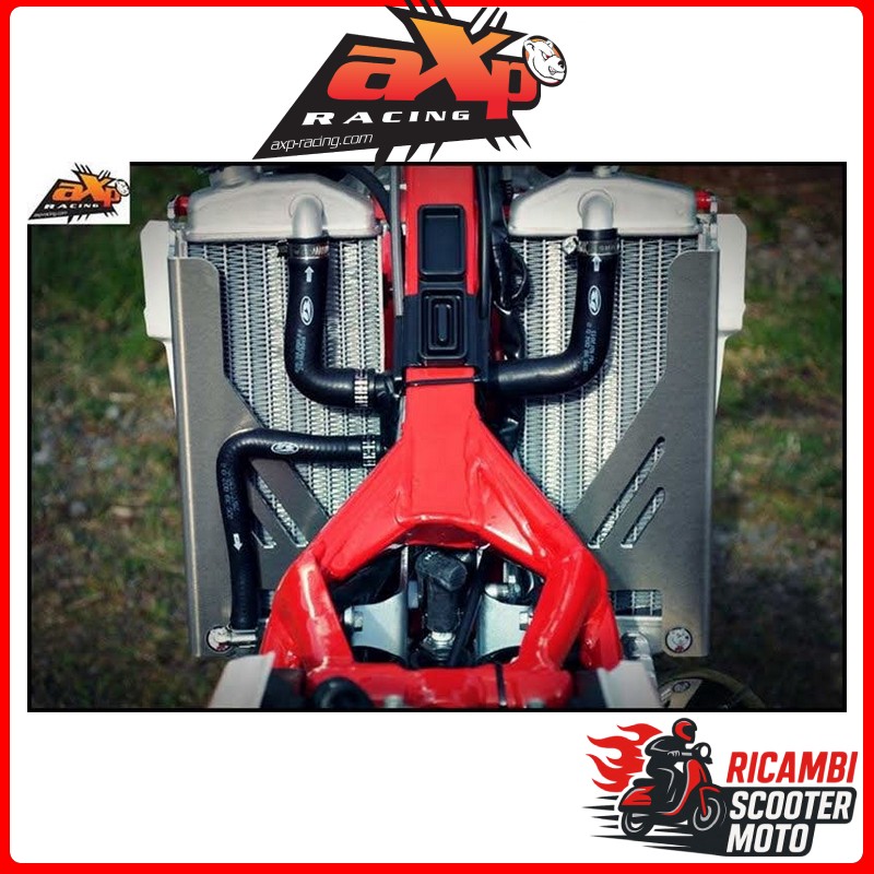 Refuerzos del radiador BETA RR 250 2014-2016