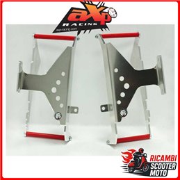 RINFORZI RADIATORE HONDA CRF 450 R 2015-2016