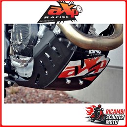 PARAMOTORI AXP 6MM NERO KTM 350 SX F 2016-2018