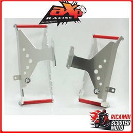 RINFORZI RADIATORE HONDA CRF 250 R 2016-2017