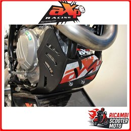 PARAMOTORI AXP 6MM NERO KTM 450 SX F 2016-2018