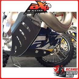 Paramoteur AXP XTREM 8 mm HUSQVARNA 350 FC 2016-2018