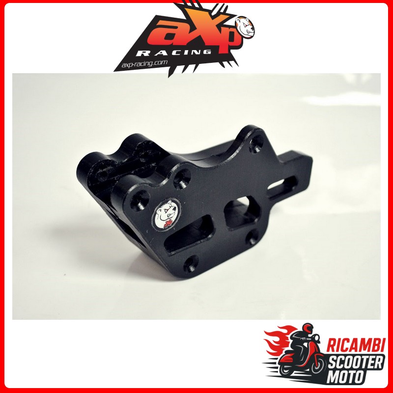 Ojo guía de cadena negro FANTIC XE 125 2021-2025